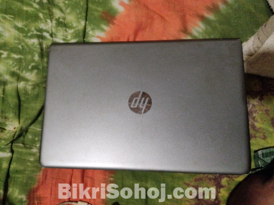 HP Pavilion 15-cc1xx Core i5 8th Generation